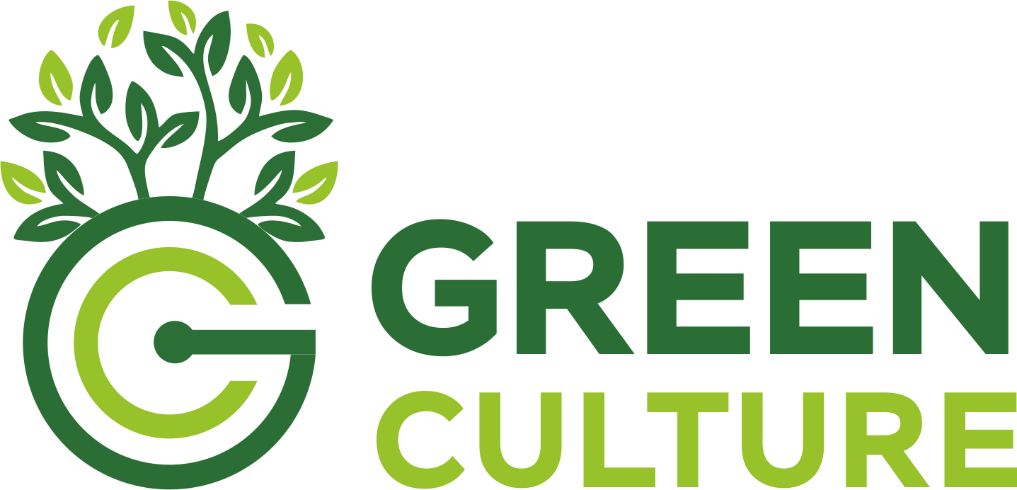 Green Culture-