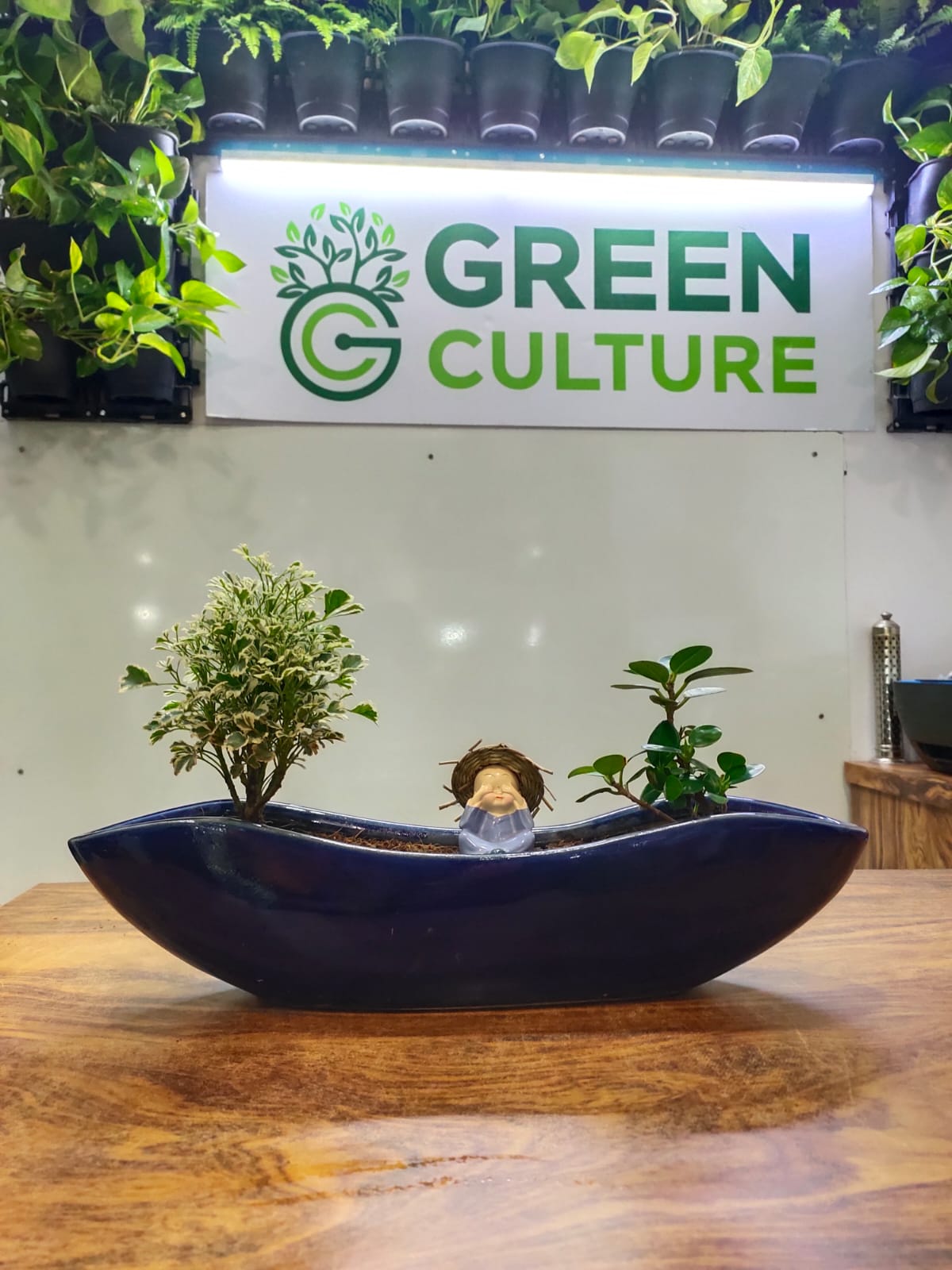 green culture