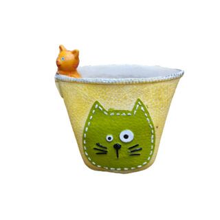 Purse Planter